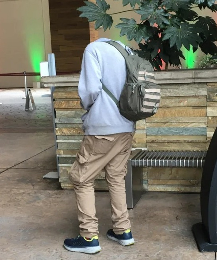 illusion photographs