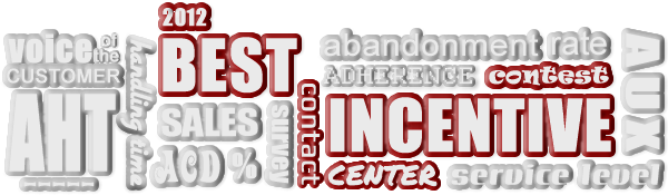 incentive event July 26th, 2012