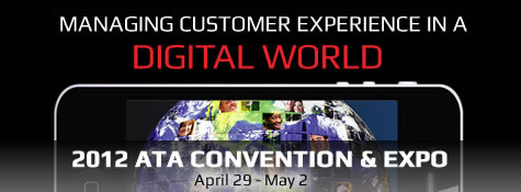 2012 ATA Convention
