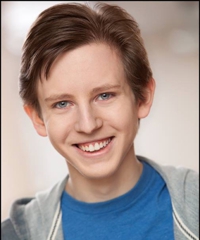 Logan Riley Bruner Theatre Credits and Profile