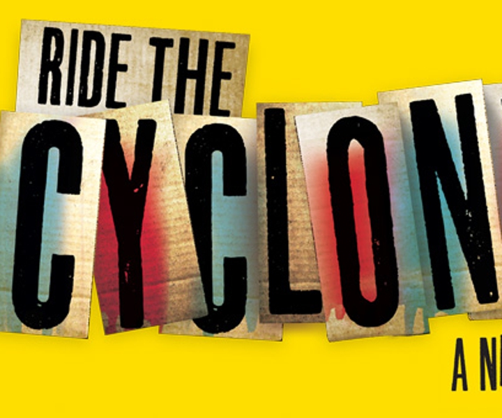 Ride The Cyclone at The 5th Avenue Theatre 2018