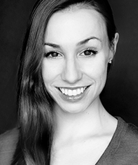 Amy Ruggiero Theatre Credits and Profile