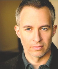 Jay Karnes Theatre Credits and Profile