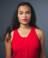 Lorna Courtney Theatre Credits And Profile