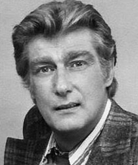Richard Mulligan Theatre Credits and Profile