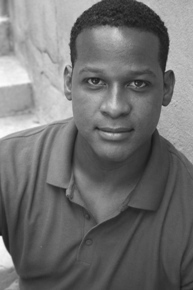 Frederick Lamont Mandingo