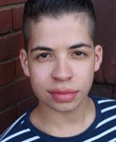 Brandon Rivera Theatre Credits and Profile