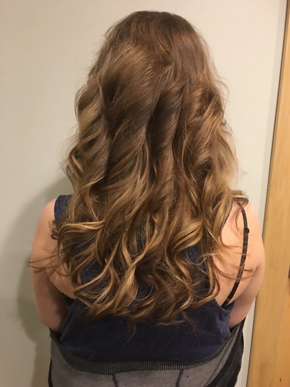 Minneapolis Hair Extensions Photo Gallery 1