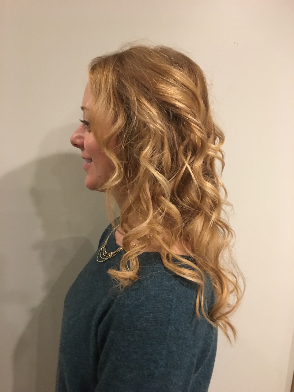 Minneapolis Hair Extensions Photo Gallery 1