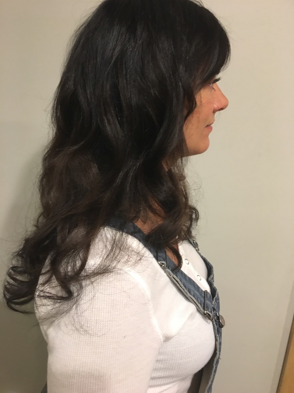 Minneapolis Hair Extensions Photo Gallery 1