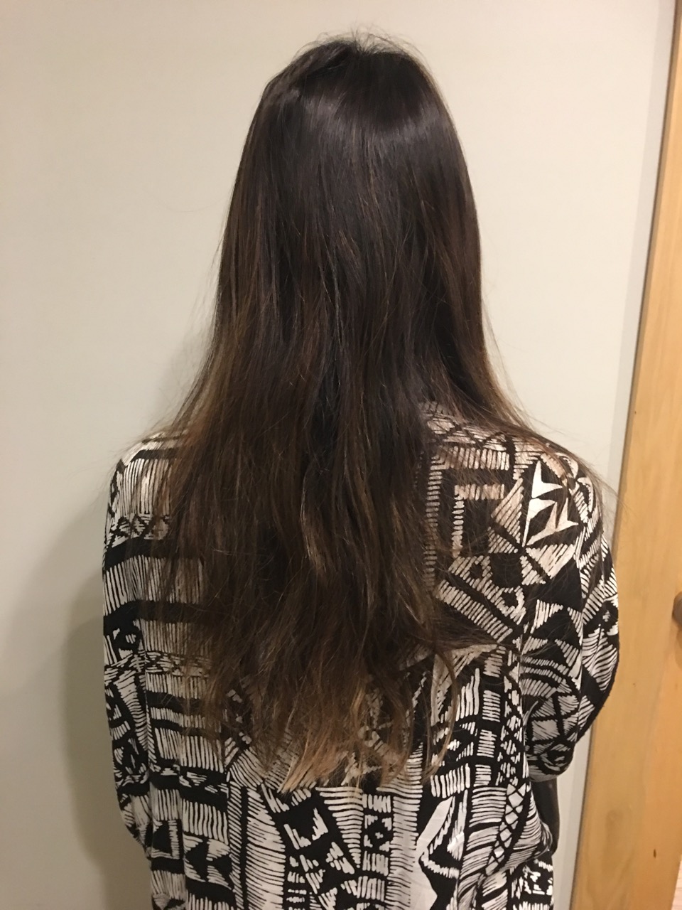 Minneapolis Hair Extensions Photo Gallery 1