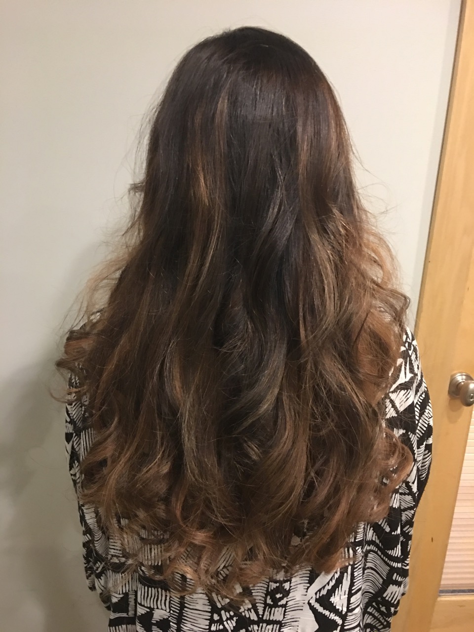 Minneapolis Hair Extensions Photo Gallery 1
