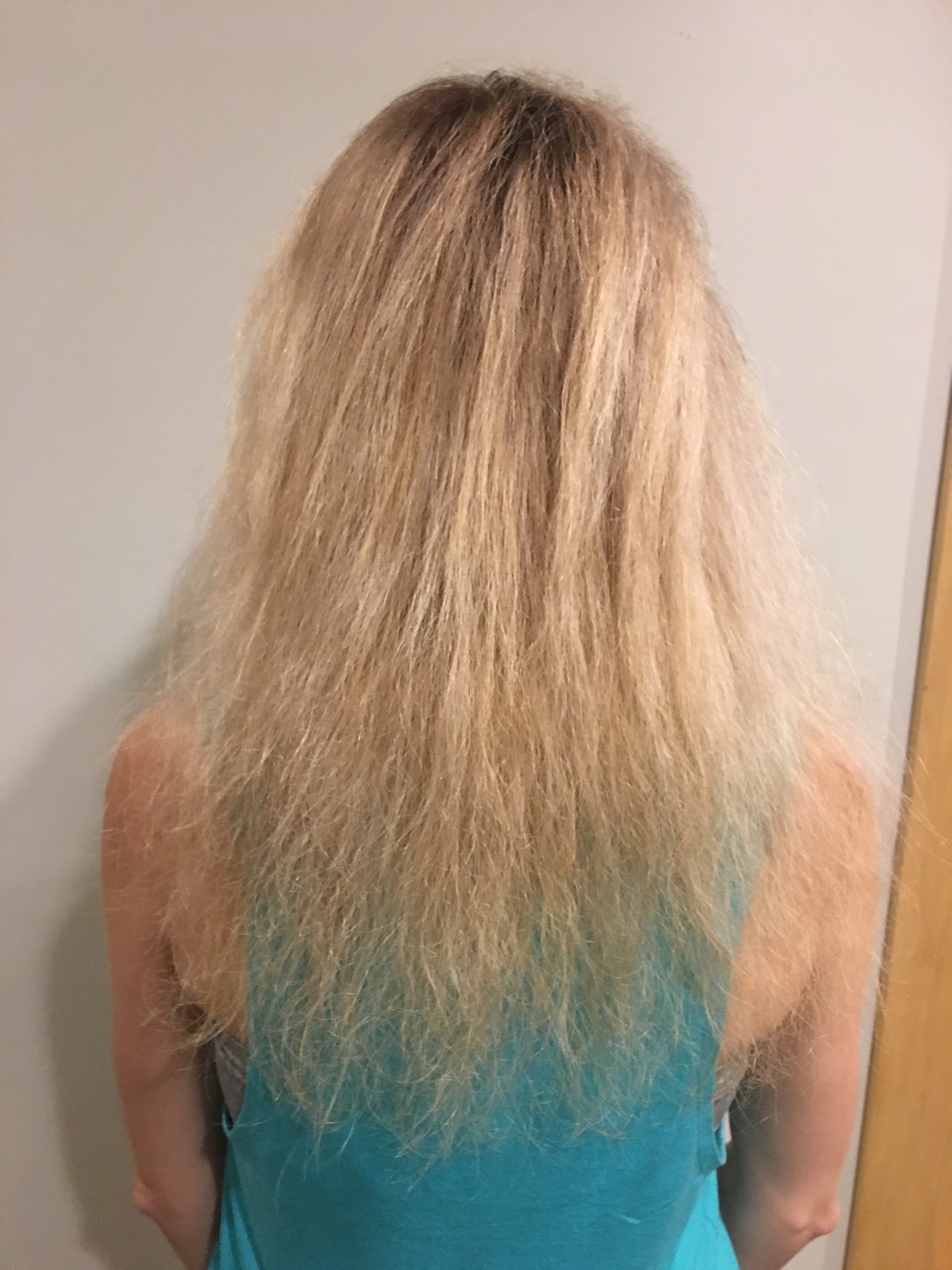 Minneapolis Hair Extensions Photo Gallery 1