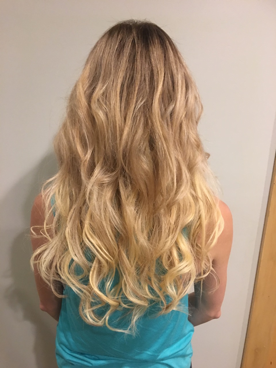 Minneapolis Hair Extensions Photo Gallery 1