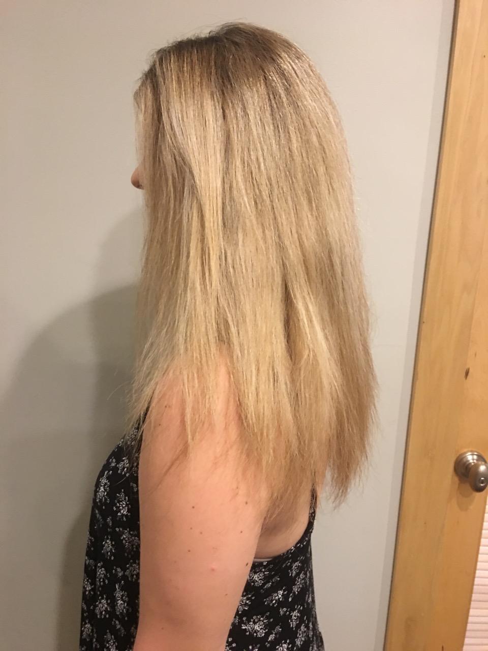 Minneapolis Hair Extensions Photo Gallery 1