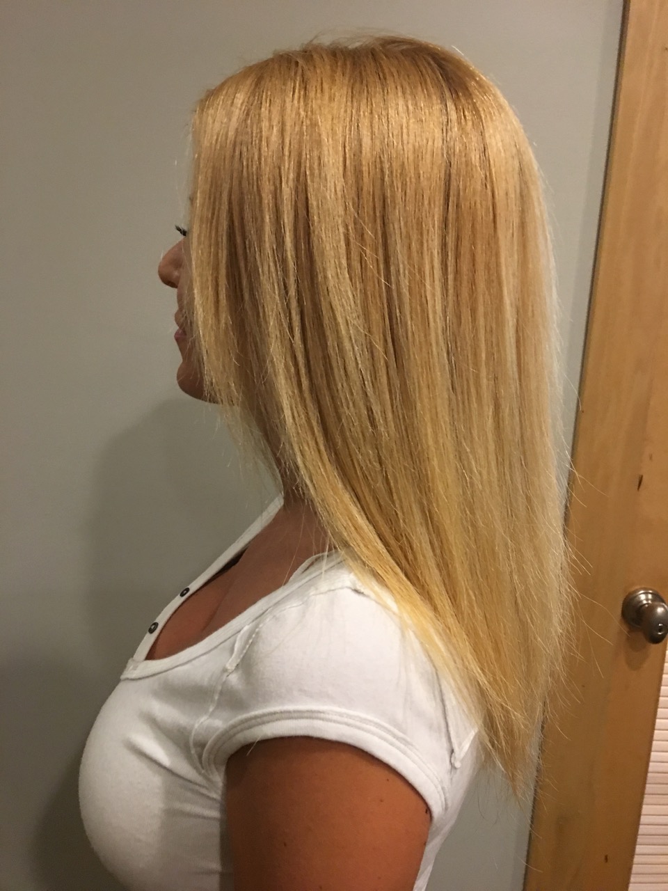 Minneapolis Hair Extensions Photo Gallery 1