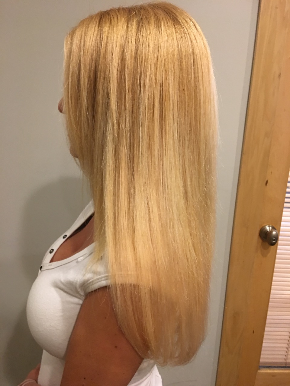 Minneapolis Hair Extensions Photo Gallery 1