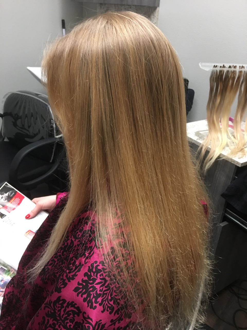 Minneapolis Hair Extensions Photo Gallery 1