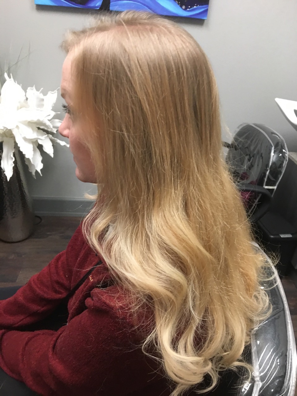 Minneapolis Hair Extensions Photo Gallery 1