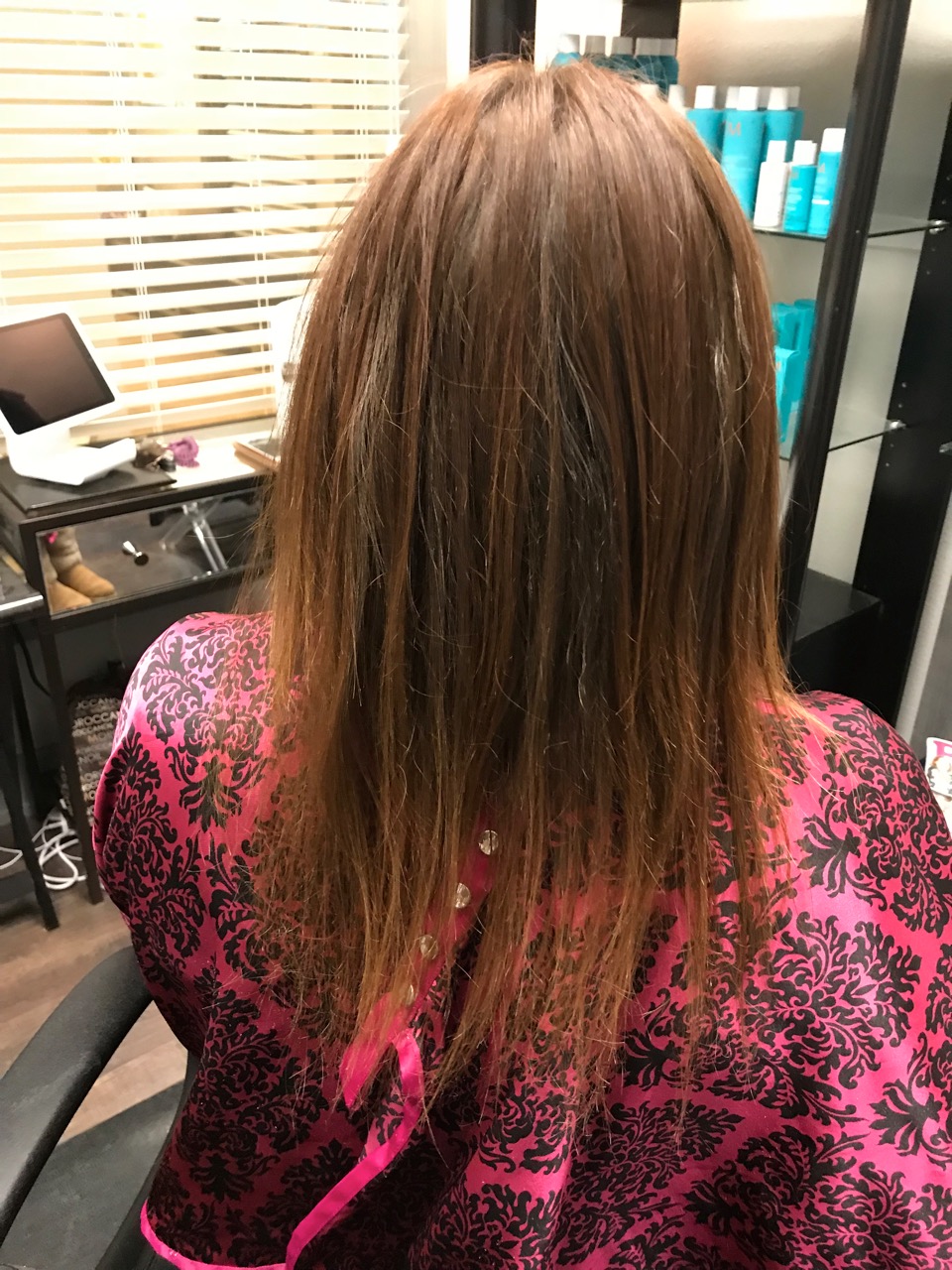 Minneapolis Hair Extensions Photo Gallery 1