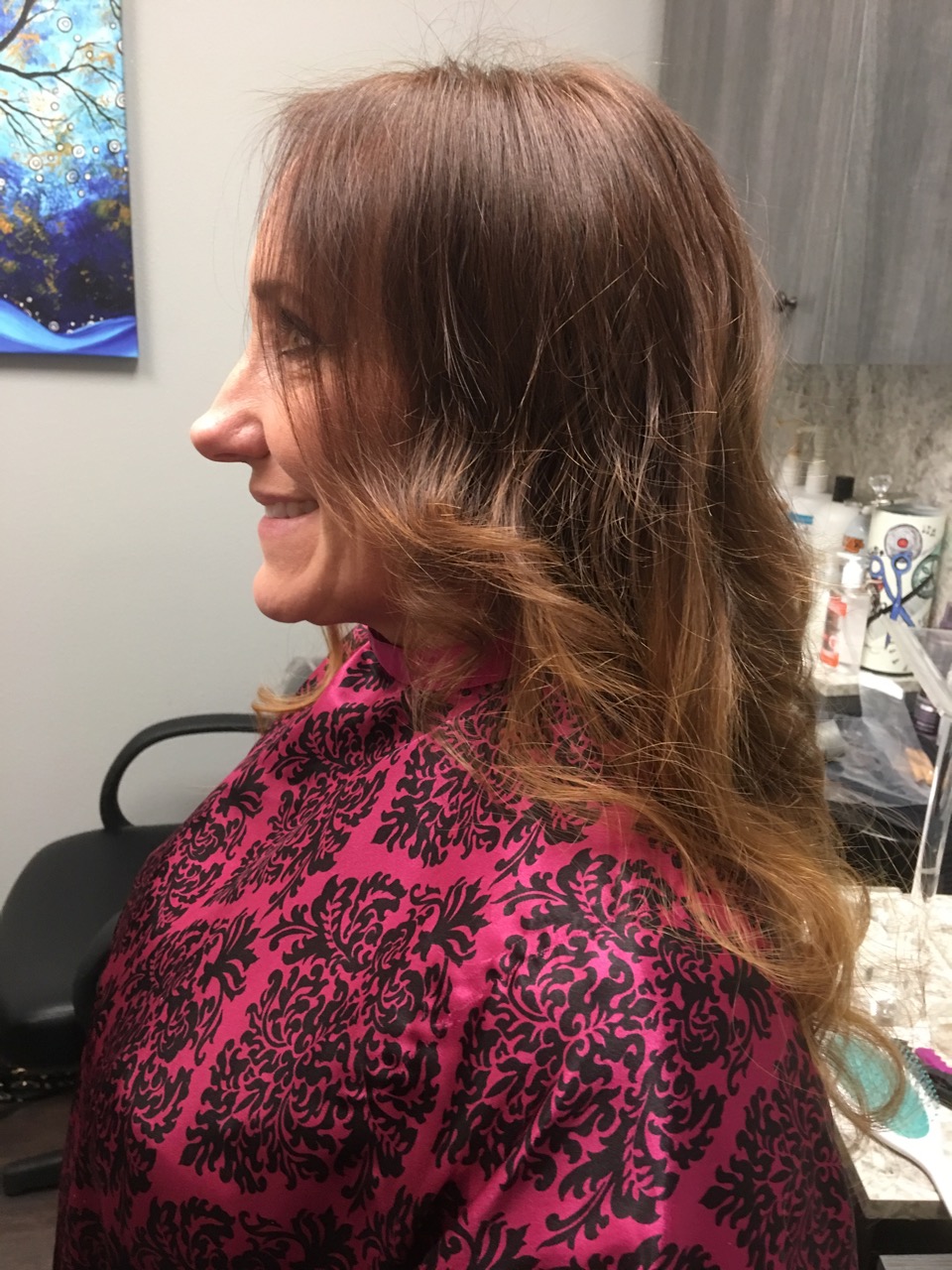 Minneapolis Hair Extensions Photo Gallery 1