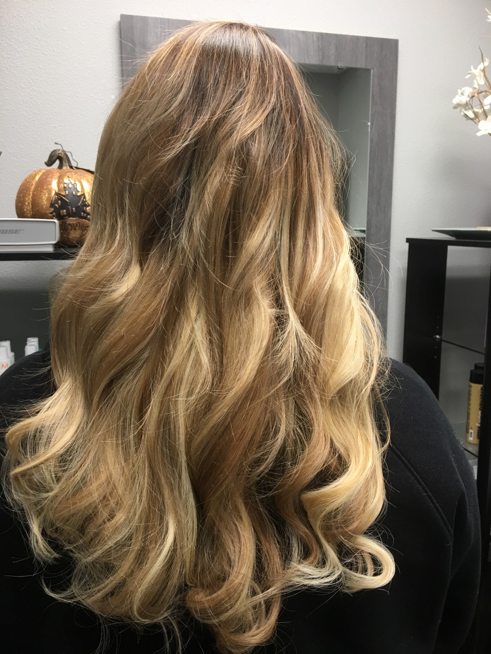 Minneapolis Hair Extensions Photo Gallery 1