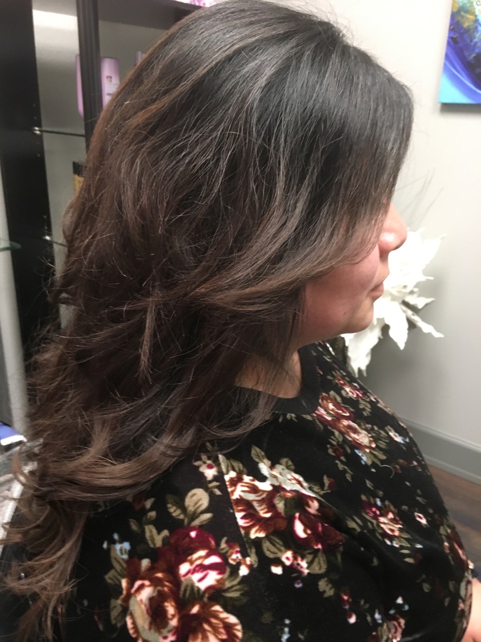 Minneapolis Hair Extensions Photo Gallery 1