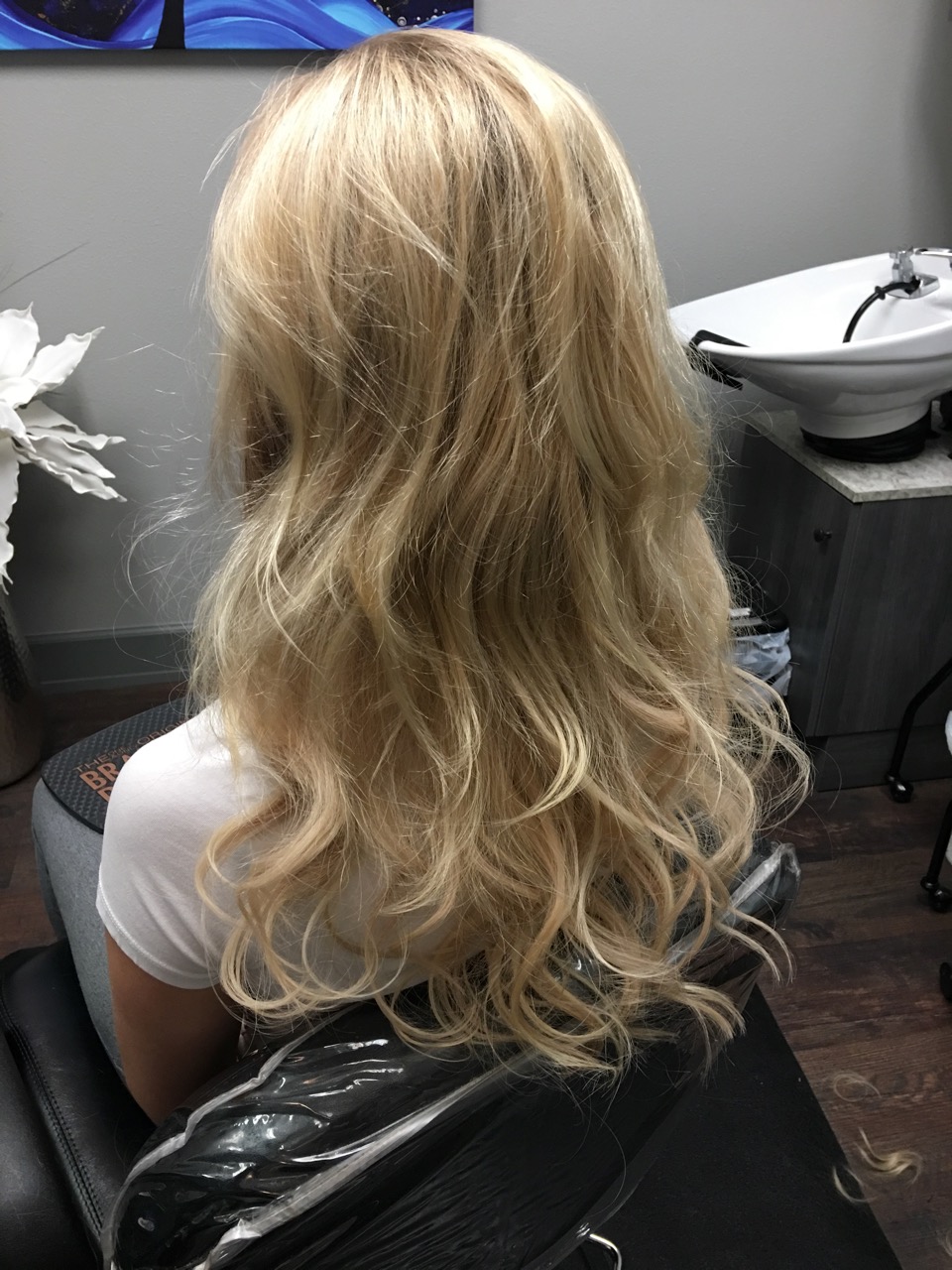 Minneapolis Hair Extensions Photo Gallery 2