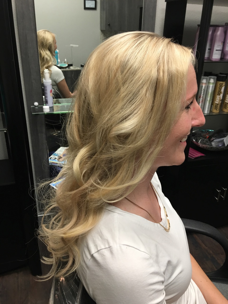 Minneapolis Hair Extensions Photo Gallery 2