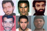 Thumbnails of Terrorists