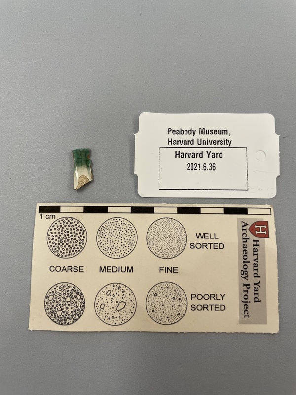 Whiteware sherd with green edgeware decoration .jpg