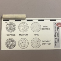 17th Century Pipe Stem (1650-1680)