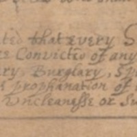 These 1655 college laws showcase how Harvard’s Puritan beliefs manifested in stringent rules for student behavior.