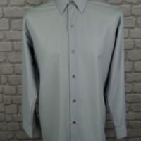 DuPont created the first synthetic fiber in the early 20th century which became known as nylon. Nylon became widely popular in the 1940's.