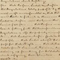 This Harvard disciplinary file reveals the motivations for Tudor’s window-breaking: anger at a new regulation imposed by tutors.