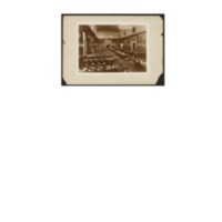 Harvard Union Dining Hall