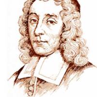 Portrait of Increase Mather