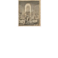 Battle in Commons Hall