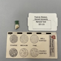 Whiteware sherd with green edgeware decoration .jpg