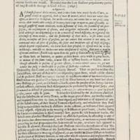 The Massachusetts Bay Colony legislature codified Puritanical attitudes toward adornment in the seventeenth century (Whitmore 1889, 123).