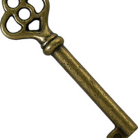 Replica Furniture Lock Key