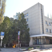 State Archive of the Autonomous Republic of Crimea (Державний архів в Автономній Республіці Крим)