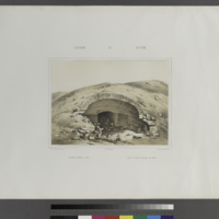 Ruins of the Khan's Crypt