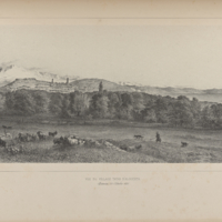 Tatars Praying at the Istrim Cami