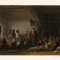 Tartar Children's School