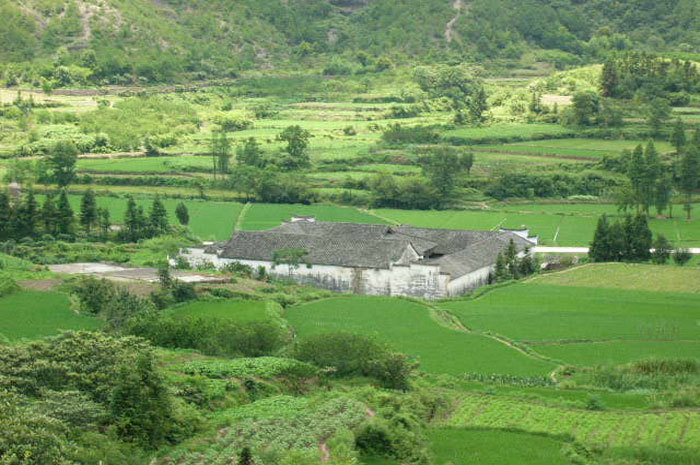 view of the ancestral hall view of the ancestral hall