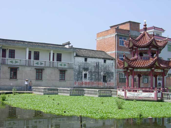 Overview of the pond3