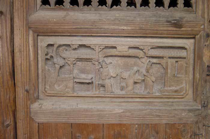 Doors of the western wing-2