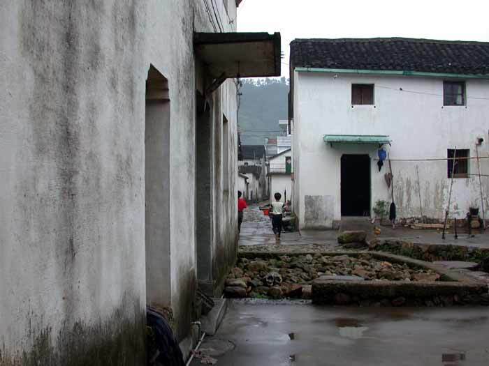 Street scene9 Street scene9