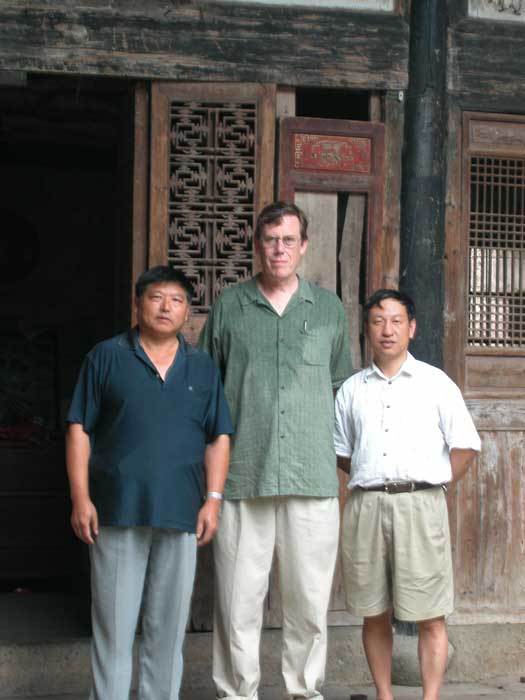 painting -- upper wall left from 1820s painting -- upper wall left from 1820s